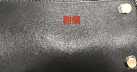 194900728130 迈克高仕MICHAEL KORS MK迈克高仕Hamilton系列女士小号手提斜挎包 【32*12*19cm】 商品图7