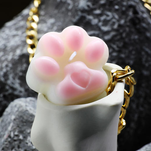 【情趣用品】谜姬 低温蜡烛7款组合系列 商品图6