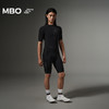 MBO男子短袖骑行服C304黑武士机能骑行短袖25年夏季新款 (经销商专拍链接，非经销商拍单不发货) 商品缩略图2