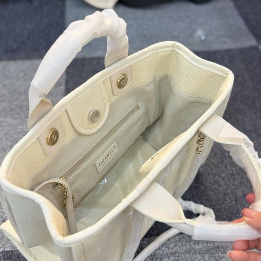 香家浪漫色调沙滩包 商品图9