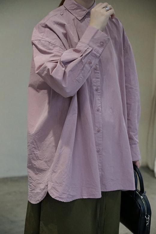 CASEY/CASEY宽松衬衣 商品图6