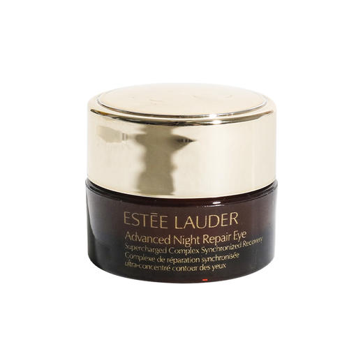【全球购】ESTEE LAUDER雅诗兰黛小棕瓶精华五件套小棕瓶精华50ml +樱花原生液30ml+小棕瓶洁面30ml+智妍清爽面霜15ml+小棕瓶眼霜5ml-wskl581_bba 商品图9