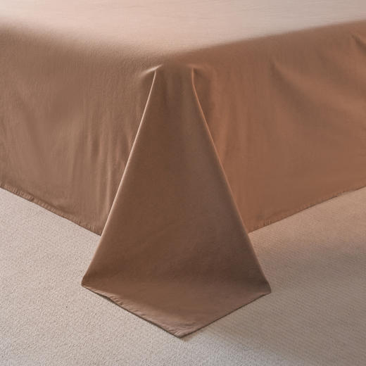 百丽安娜全棉磨毛欧美复古系列四件套 商品图8