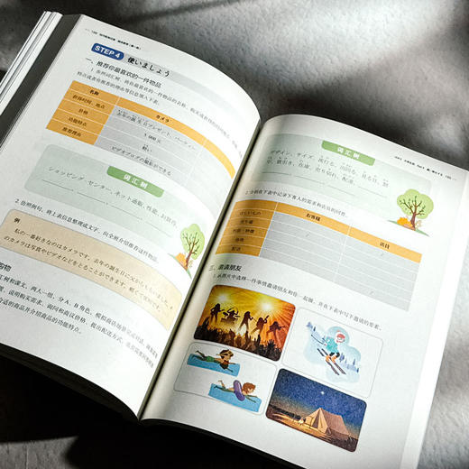 当代实用日语 综合教程 第一册 高等职业教育教材 张世青 曾恬 商品图12