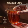 华祥苑 菊花普洱小金砖 普洱熟茶 杭白菊 茶叶 礼盒 180g 商品缩略图4