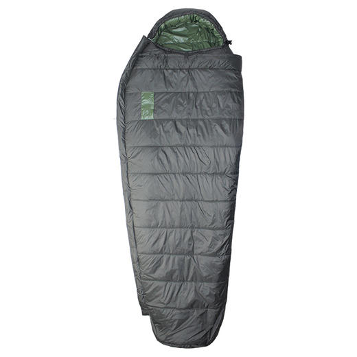 安地斯睡袋户外成人胡杨棉睡袋户外徒步旅行露营春秋保暖轻量便携 商品图3