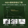 清美堂 N+12000·胶囊60粒 补充NAD+【香港直邮】 商品缩略图3