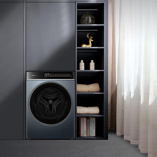 卡萨帝（Casarte）洗衣机 CE B10LKELBU1 商品图9