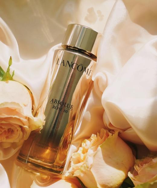 兰K箐纯精华玻色因抗老提亮浓缩玫瑰精华凝萃 商品图6