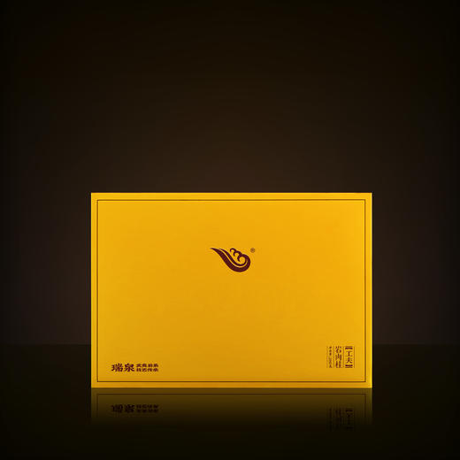 瑞泉 | 工夫·岩肉桂 | 200克（8.5克X24泡） 商品图0