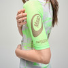 MAAP 女士 Chroma系列 Pro Air 3.0 旋风绿 短袖骑行服 商品缩略图3