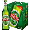 【啤酒】青岛啤酒6瓶国标500ml/瓶 商品缩略图0