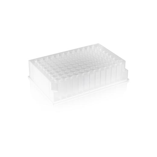 1.3 ml Robotic Deep Well Plates （1.3 ml自动化深孔板） 商品图1