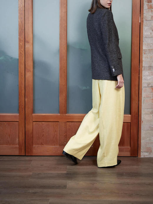 FREY｜JK094 BRISTOL jacket [ 灰 ] 商品图3