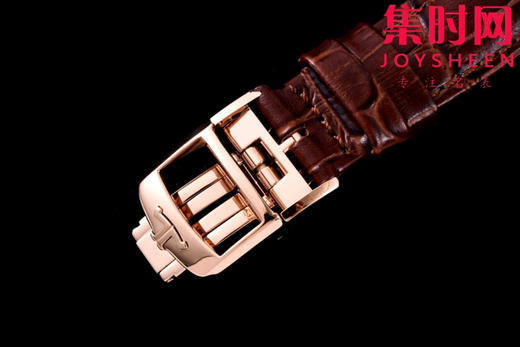 积家AZ约会系列腕表 约会月相系列 女士腕表 浪漫登场 商品图8