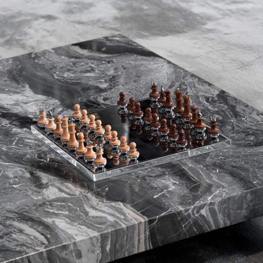 托利国际象棋 RESONG日诵家居 摆件饰品 商品图9