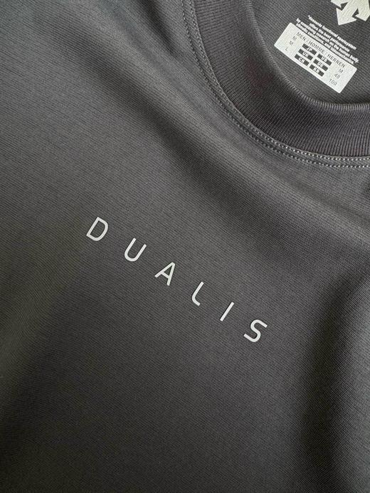 Ds/迪桑特25秋季新款！男士DUALIS通勤百搭吸湿透气健康环保除菌长袖上衣 商品图7