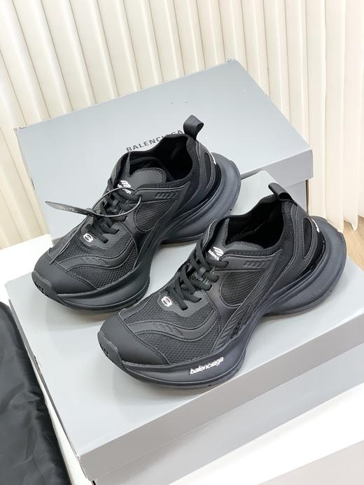 巴家 12代情侣休闲运动老爹鞋 商品图6