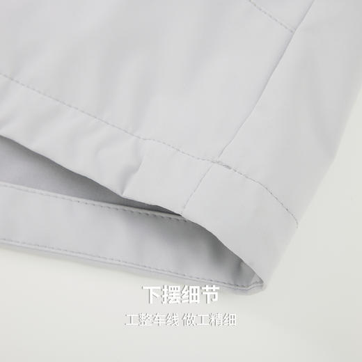 【防水&耐磨】情侣款轻量化防风软壳夹克 商品图9