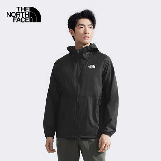 北家皮肤衣夹克 商品图0