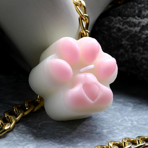 【情趣用品】谜姬 低温蜡烛7款组合系列 商品图5