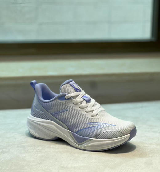 2025康帝斯 5代碳板粉36-40紫39.40码 商品图1