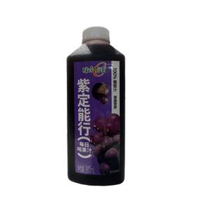 味全每日葡萄900ml/瓶