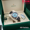 亲民版 劳力士宇宙计型 包边陶瓷圈 新款迪通拿系列 冰蓝迪 男士腕表 商品缩略图3