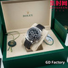 亲民版 劳力士宇宙计型 包边陶瓷圈 新款迪通拿系列 黑陶迪 男士腕表 商品缩略图2