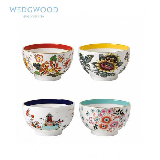 茶杯。一套4个 商品图3