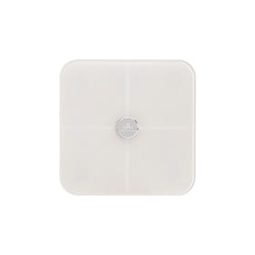 敲打熊  蓝牙ITO体脂秤 KI601