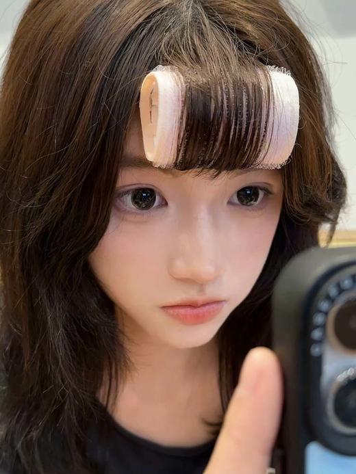 mixlook  半年抛  嘟嘟黑 直径14.2mm着色13.7mm 商品图2