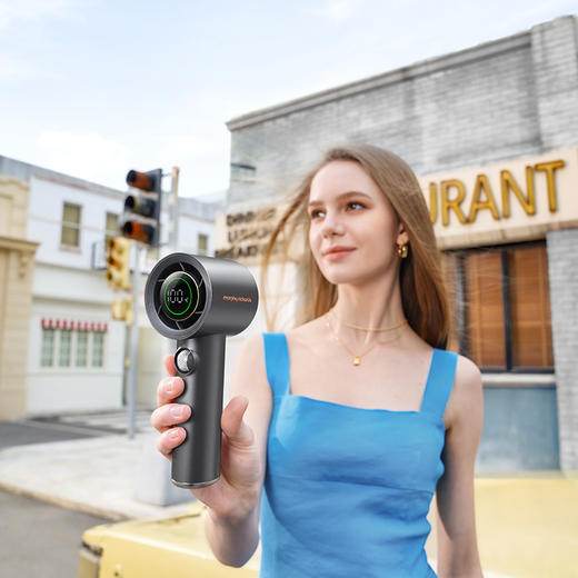 morphy richards摩飞高速手持风扇MR3600 商品图4
