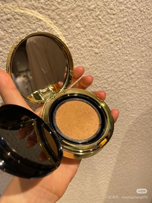 韩国欧&蕙气垫套盒 商品图7