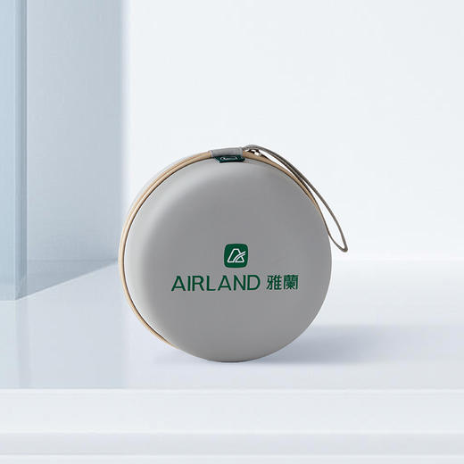 雅兰海洋抗菌旅行枕 商品图1