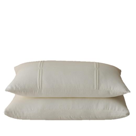 【A类亲肤枕】A类原棉亲肤枕头枕芯全棉纯棉学生超柔软成人中高低 商品图5