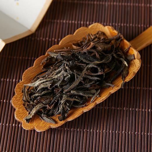 普陀山书院2009年/2006年荒野寿眉 商品图1