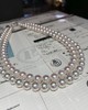 7.5-8mm akoya珍珠项链 商品缩略图3