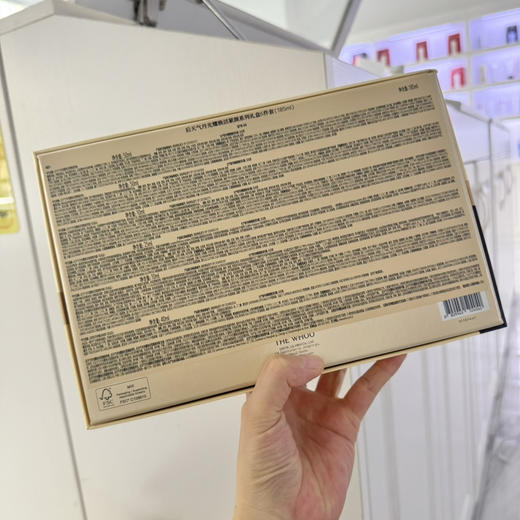 天气丹小美套盒六件套 大中样 商品图1