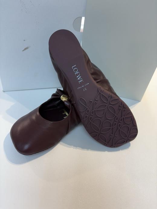 女款平底鞋014 商品图3