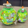 植物大战僵尸主题惊喜蛋儿童惊喜蛋玩具大型扭蛋儿童乐趣生日礼物 商品缩略图5