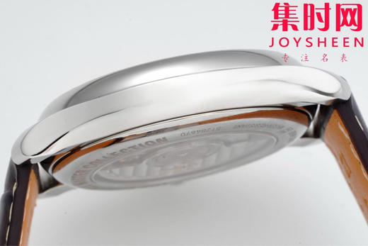 APS浪琴名匠系列 名匠月相腕表 名匠四针月相 男士腕表 表径40mm 商品图6