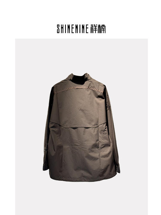 S435872076户外夹克 商品图1