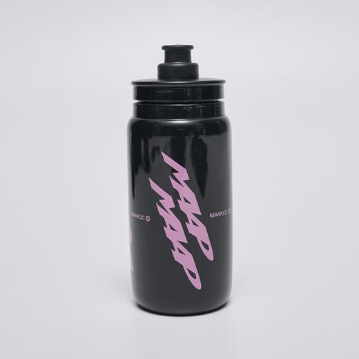 MAAP Chroma系列 粉标黑 骑行水壶 商品图3