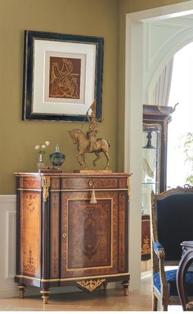 独角鹿西洋古董 1962年西班牙艺术大师签名创作出品限量麻胶版画作品《日光》