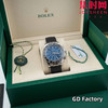 亲民版 劳力士宇宙计型 包边陶瓷圈 新款迪通拿系列 蓝色盘 男士腕表 商品缩略图1