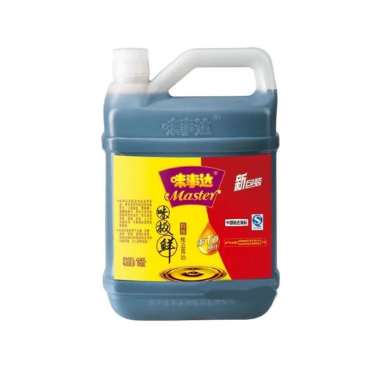 【超市】味事达酱油1600ml 商品图0