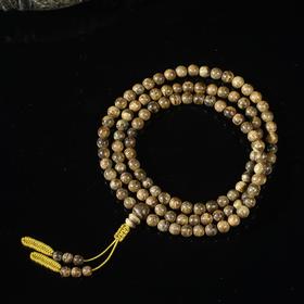 BC.ZT9.10-7 达拉干(念珠) ，6.22mm，13.35g