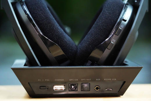 罗技A50顶级电竞无线耳机/超低延迟 商品图7