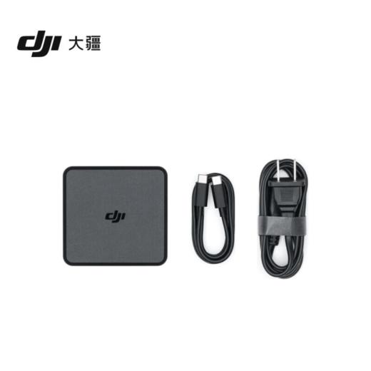 大疆 DJI 100W 桌面充电器 DJI Air 3/Mavic 3 系列配件 商品图3